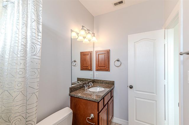 1828 Woodbend Village Court, Houston, TX 77055