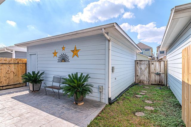 1828 Woodbend Village Court, Houston, TX 77055