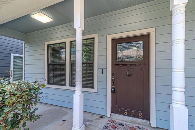 1828 Woodbend Village Court, Houston, TX 77055