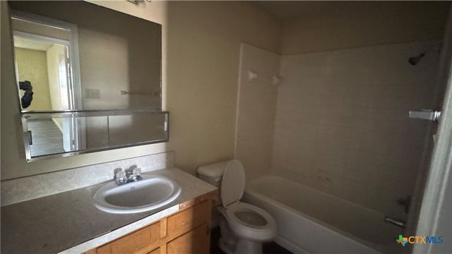2109 Hinkle Avenue, Killeen, TX 76549