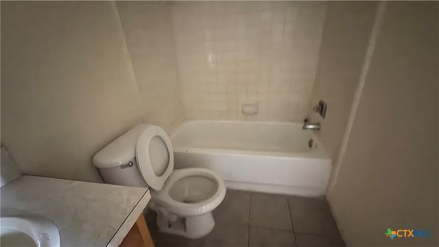 2109 Hinkle Avenue, Killeen, TX 76549