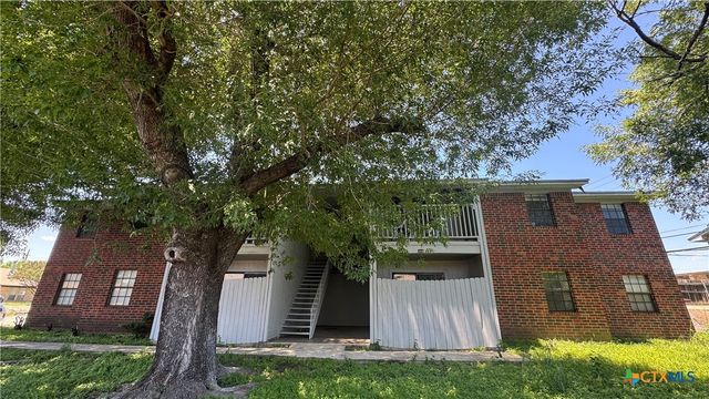 2109 Hinkle Avenue, Killeen, TX 76549