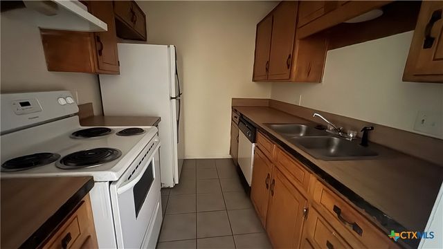 2109 Hinkle Avenue, Killeen, TX 76549