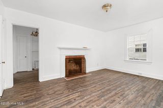 824 S Tillery Street, Rocky Mount, NC 27803