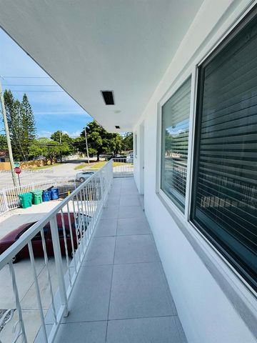 8400 NW 15th Avenue, Miami, FL 33147
