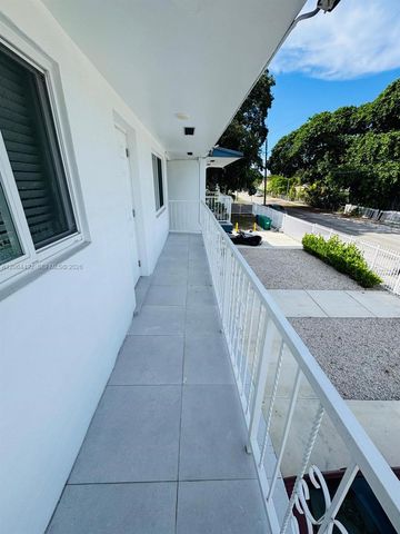 8400 NW 15th Avenue, Miami, FL 33147