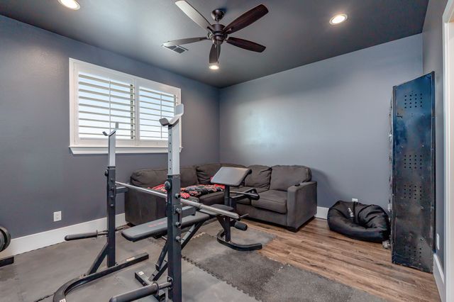 622 Ranch Road, Buffalo Gap, TX 79508