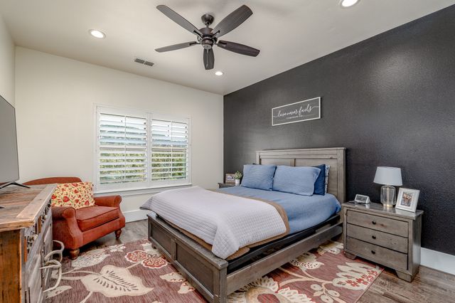 622 Ranch Road, Buffalo Gap, TX 79508