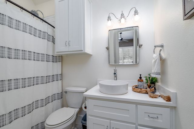 622 Ranch Road, Buffalo Gap, TX 79508