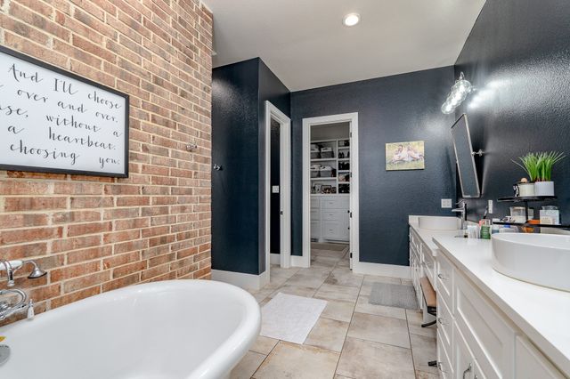 622 Ranch Road, Buffalo Gap, TX 79508