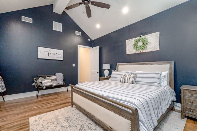 622 Ranch Road, Buffalo Gap, TX 79508