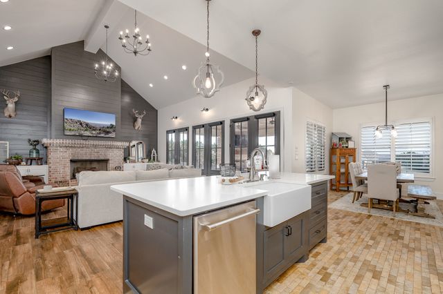 622 Ranch Road, Buffalo Gap, TX 79508