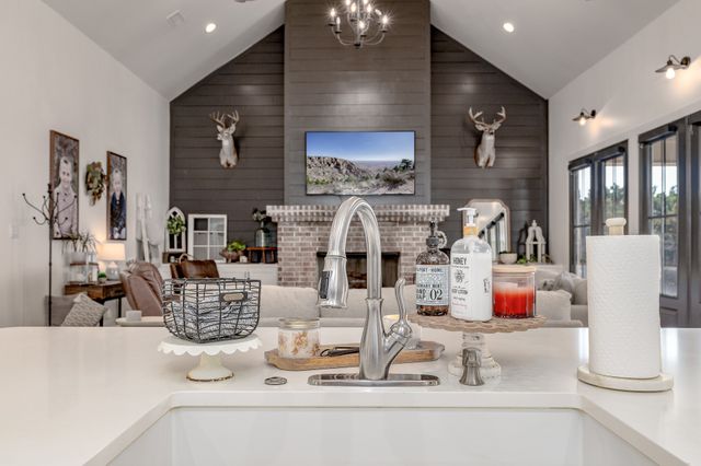 622 Ranch Road, Buffalo Gap, TX 79508