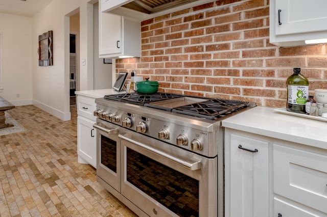 622 Ranch Road, Buffalo Gap, TX 79508