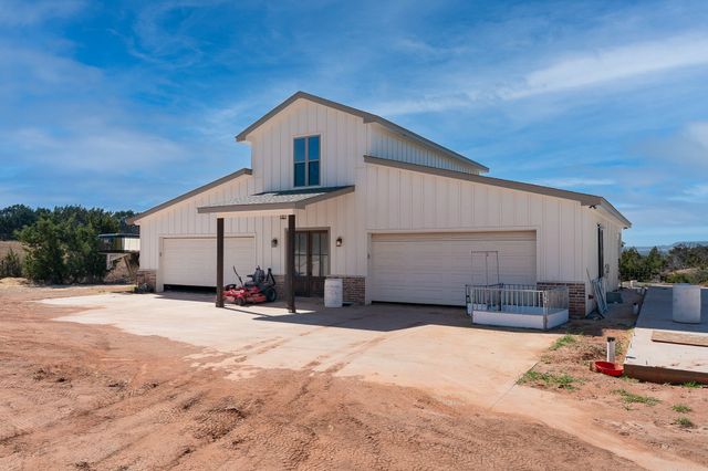 622 Ranch Road, Buffalo Gap, TX 79508