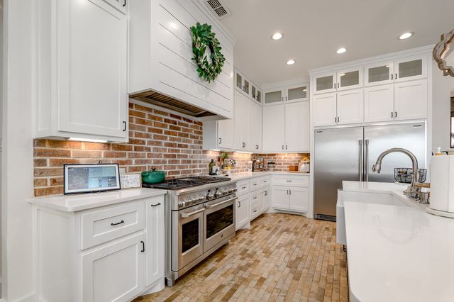 622 Ranch Road, Buffalo Gap, TX 79508