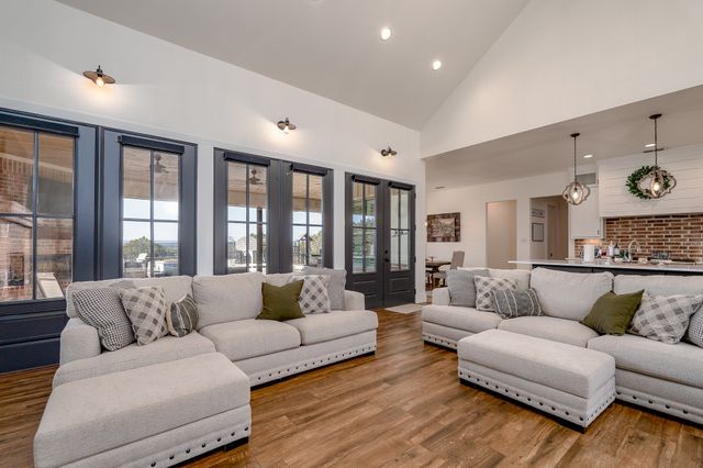 622 Ranch Road, Buffalo Gap, TX 79508