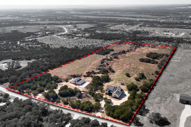 622 Ranch Road, Buffalo Gap, TX 79508