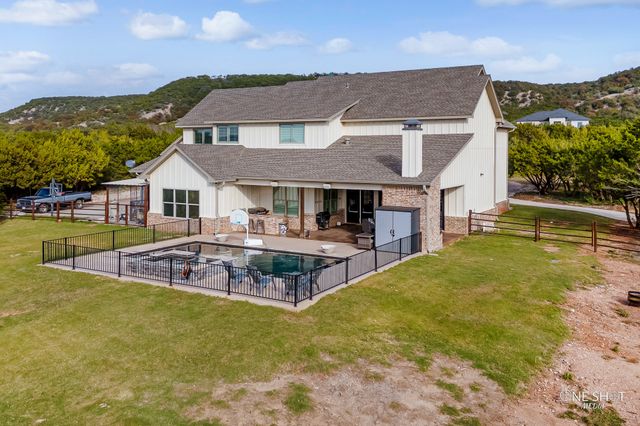 622 Ranch Road, Buffalo Gap, TX 79508