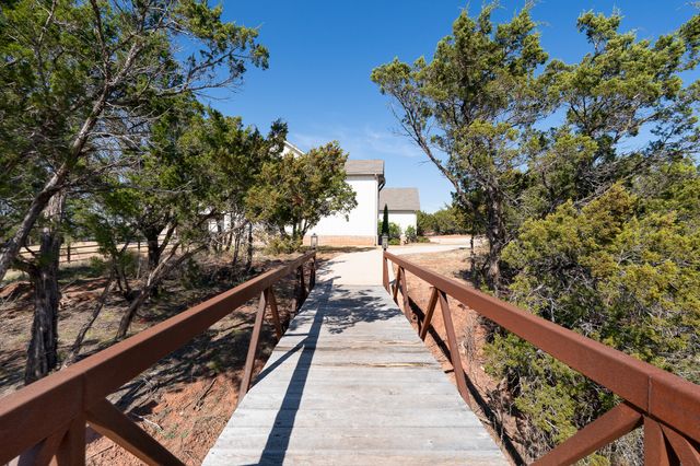 622 Ranch Road, Buffalo Gap, TX 79508