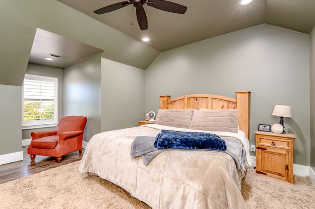 622 Ranch Road, Buffalo Gap, TX 79508