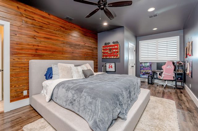 622 Ranch Road, Buffalo Gap, TX 79508