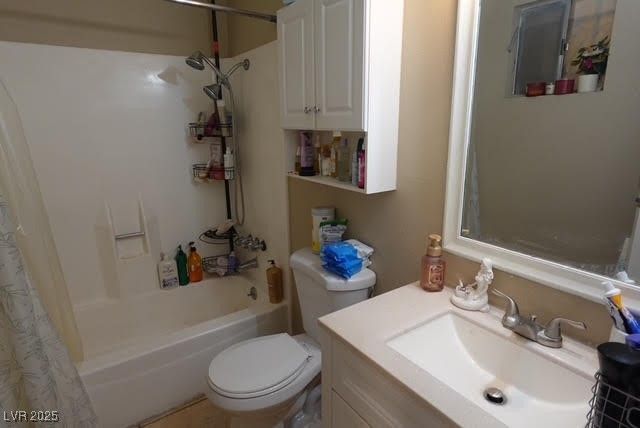 5414 Swenson Street 5, Las Vegas, NV 89119