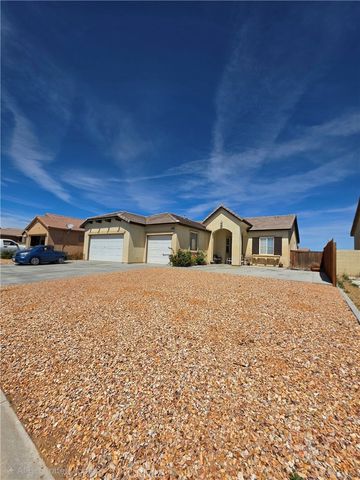 10786 Thorndale, Adelanto, CA 92301