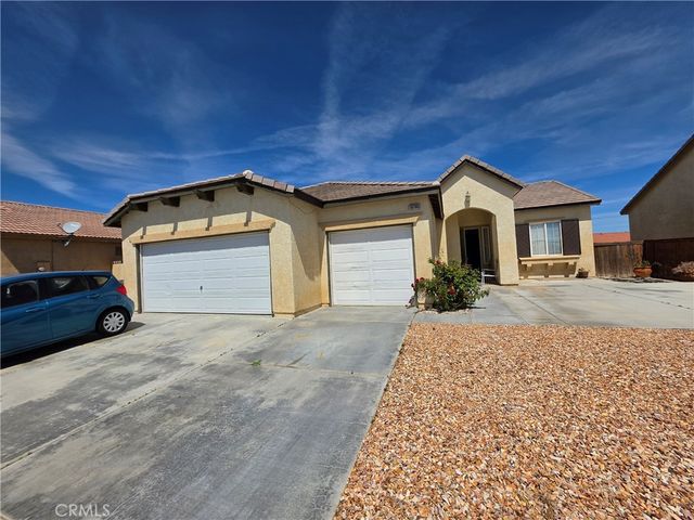 10786 Thorndale, Adelanto, CA 92301
