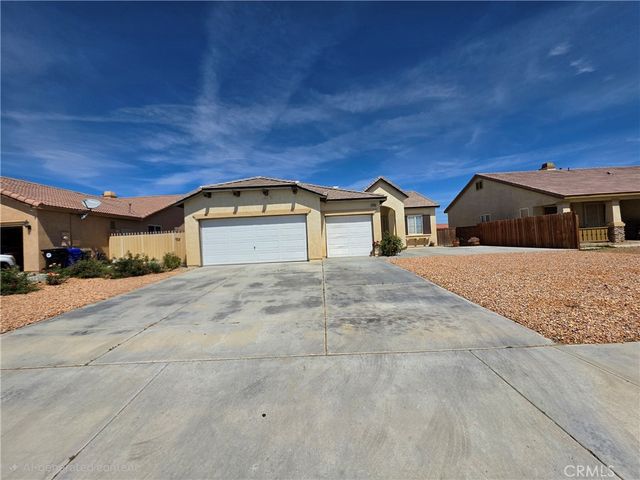 10786 Thorndale, Adelanto, CA 92301