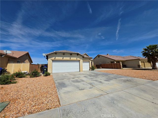 10786 Thorndale, Adelanto, CA 92301