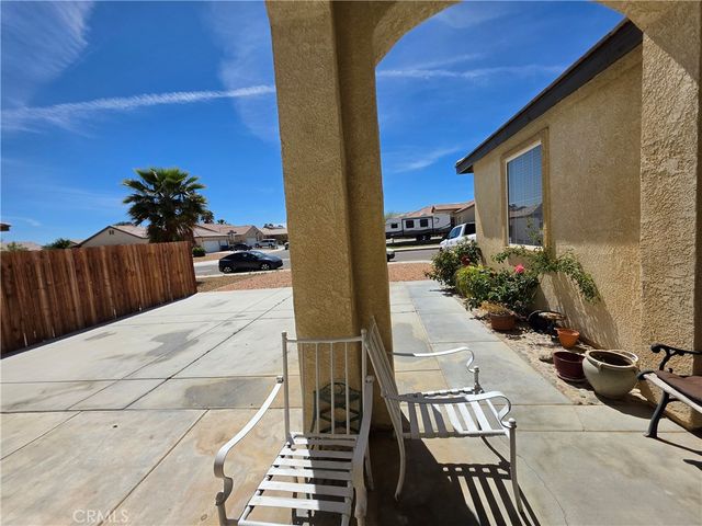10786 Thorndale, Adelanto, CA 92301