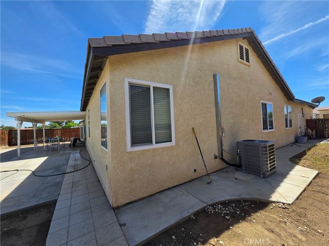 10786 Thorndale, Adelanto, CA 92301