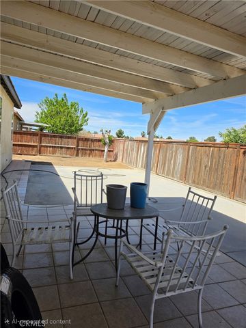 10786 Thorndale, Adelanto, CA 92301