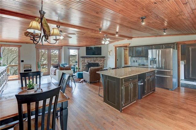 110 C Street, Lake Lotawana, MO 64086