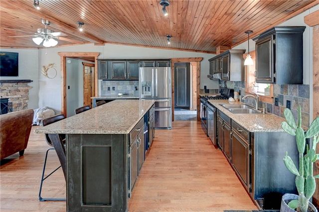 110 C Street, Lake Lotawana, MO 64086