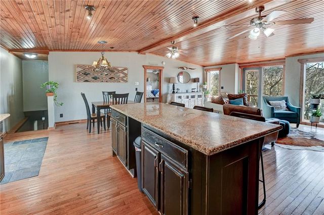 110 C Street, Lake Lotawana, MO 64086