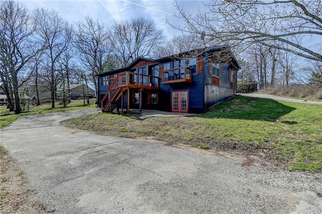 110 C Street, Lake Lotawana, MO 64086