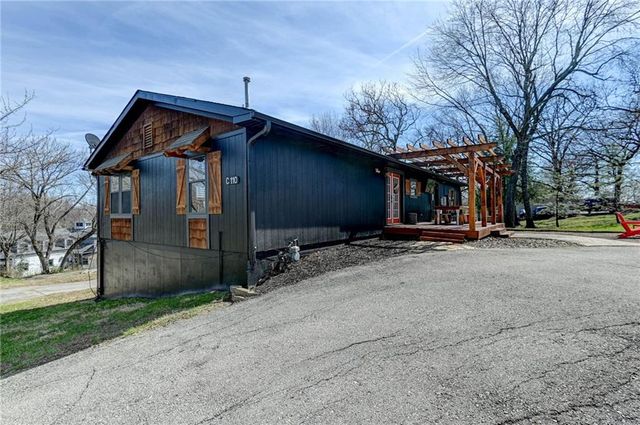 110 C Street, Lake Lotawana, MO 64086
