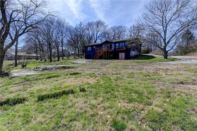 110 C Street, Lake Lotawana, MO 64086