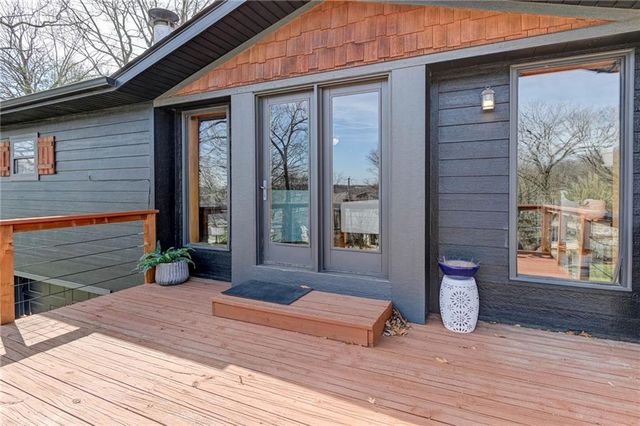 110 C Street, Lake Lotawana, MO 64086