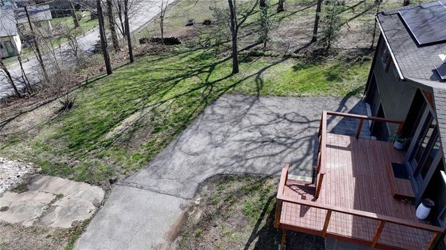 110 C Street, Lake Lotawana, MO 64086