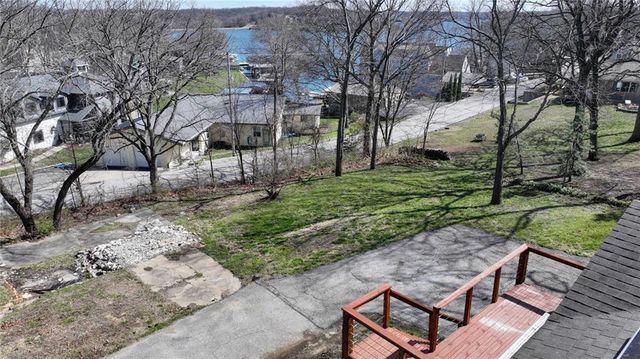 110 C Street, Lake Lotawana, MO 64086