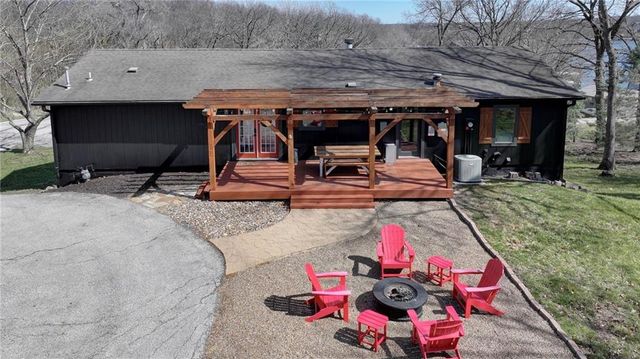 110 C Street, Lake Lotawana, MO 64086