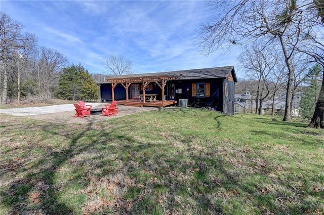 110 C Street, Lake Lotawana, MO 64086