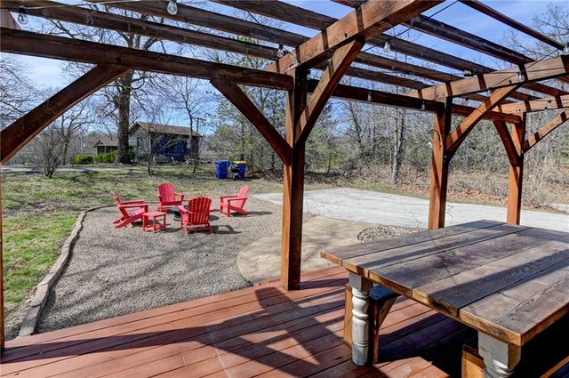 110 C Street, Lake Lotawana, MO 64086