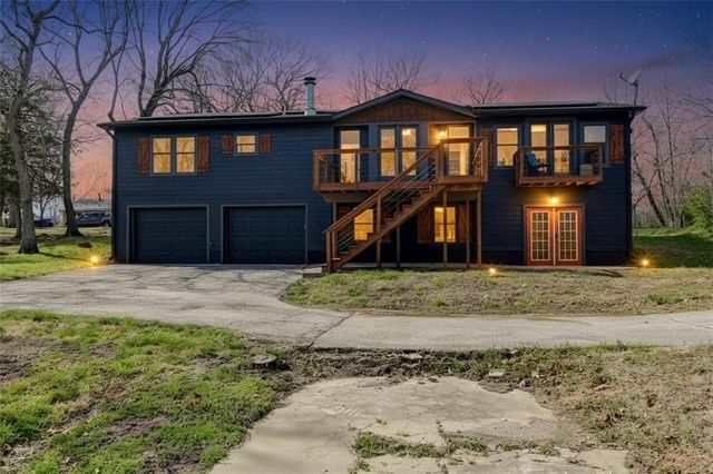 110 C Street, Lake Lotawana, MO 64086