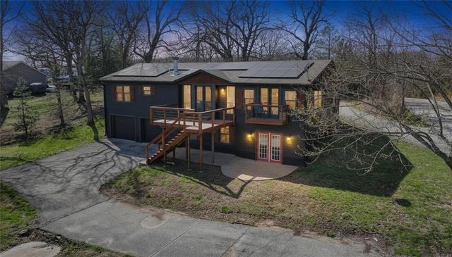110 C Street, Lake Lotawana, MO 64086