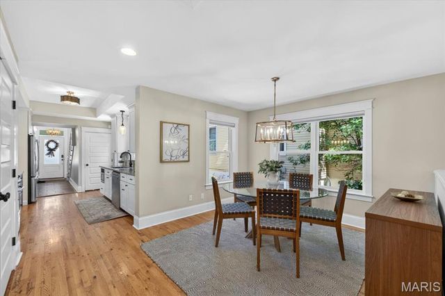 424 Spring Avenue, Webster Groves, MO 63119