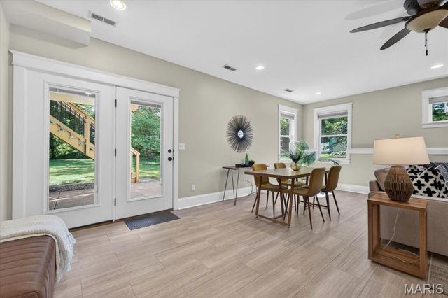 424 Spring Avenue, Webster Groves, MO 63119